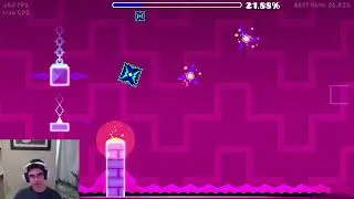 cant let go is hard