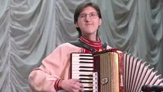 775 Лазоревый цвет Ой ты Ванька черный цыган