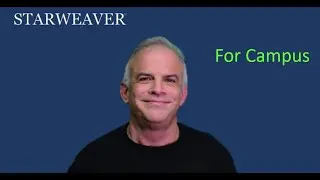Starweaver for Campus/Universities - Start for Free - Online Courses and Training