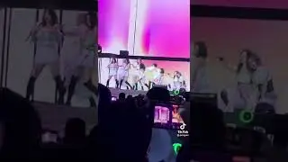 Nayeon twice in concert #fyp #kpop