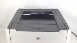 HP P2015 LaserJet Printer