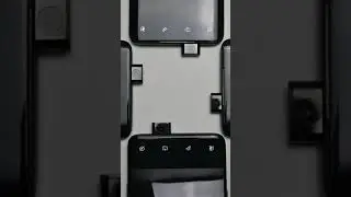 Synchronized Pop-Up Cameras