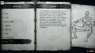 God of War: Ragnarök   45.rész