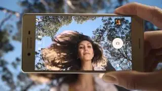 Sony Xperia X Commercial