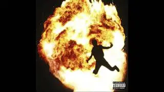 Metro Boomin x Gunna Type Beat "Courage" Instrumental (Prod. By @ThisIsGalaxy3)