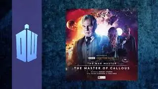 DOCTOR WHO REVIEW - CALL FOR THE DEAD