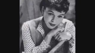 Judy Garland...'1954' Paramount Theatre Interview