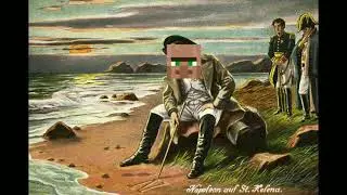 Napoleon (Amour Plastique) x Villager