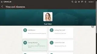 Absences | How do I use the Absences features?