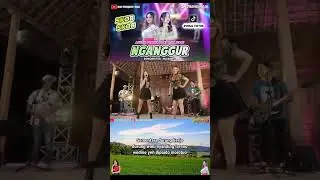 #nganggur #masdddho #ajengfebria #divahani #ojing