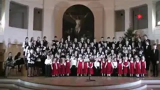 James Pierpont "Jingle Bells"