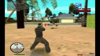 SAMP:GTA:T