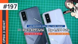 CONFUSED ABOUT WHICH ONE TO BUY? - 3-Minute Review of the INFINIX GT 30 PRO After 2 Months