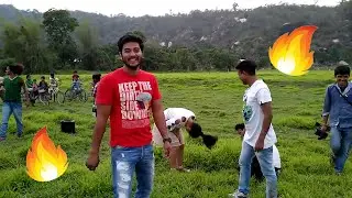 BTS & Fun Moments I Prithviraj Dutta