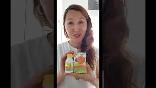 #детскиевитамины #омега
