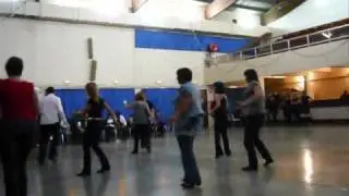 SOMEBODY LIKE YOU LINE DANCE
