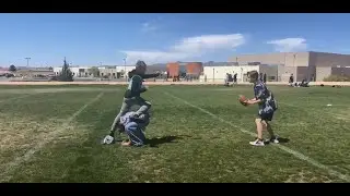 Movie Trailer for The Waterboy