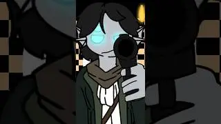 sebastian Solace / pressure #animation #shorts #pressure #roblox #cute #sebastian #solace