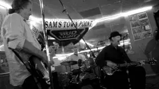 EVAN JOHNS --  