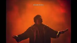 [FREE] The Weeknd x Synthwave Type Beat - 