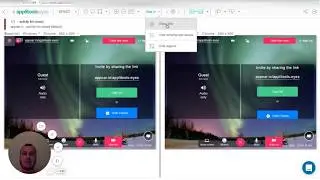 Visual regression testing with Protractor and Applitools