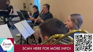 This Is Encore Video (quick)