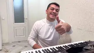 Сакит Самедов - индийская музыка . Индия 2021. Откуда песня? Фильм ost Месть и закон 1995.