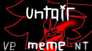 Unfair || CosMy’s Backstory (vent?)