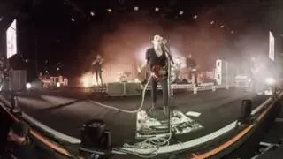 Placebo The Bitter End - 3DSound - MVR