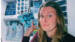 EVERYTHING WENT WRONG and the card COST OVER $350!