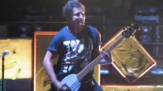 Pierce the Veil- King For A Day- Columbus