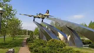 выходной в Дубне