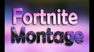 CLOSER-fortnite montage  ( #TeamApexShootaEC )