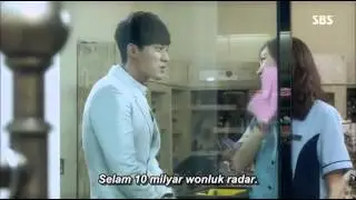 The Master 's Sun. Yeppudaa