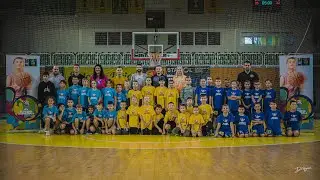 MIKROLIGA U10: ŠBK Junior Levice, BK MŠK Žiar nad Hronom, AKAPO Lučenec