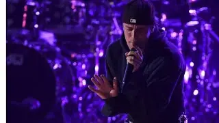 Justin Bieber - All that matters (live)