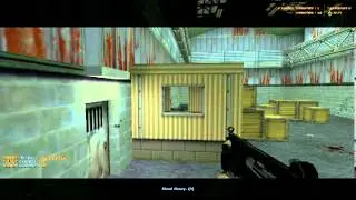 Counter Strike 1.6 MRU bloopers 5