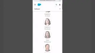 Which Salesforce Certification To Get First #saleforce #salesforcecertification #salesforceadmin