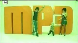 le hammond inferno - move your mp3