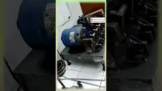 Bally flexibility tester, strength testing of  leather for shoes, 100000 to 2500000 times testing