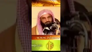 Учись на чужих ошибках | Шейх Абдурраззак аль-Бадр
