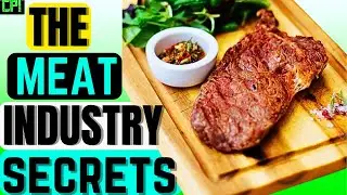 10 Things You Didn't Know About The Meat Industry