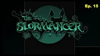 Adam Nostrus fight & the Netherworld! - The Slormancer [Mage] (Ep. 15)