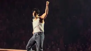 Vacation Eyes - Jonas Brothers - Live - The Tour - Salt Lake City, UT 11/4/23
