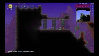 Terraria part5