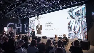 Мировая премьера новой линии Christina ILLUSTRIOUS