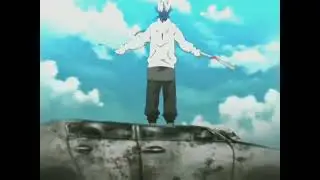 bad boy - Kazutora [Edit /Amv]