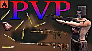 Oxide survival island | PVP (server EU21)