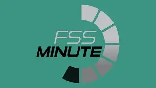 FSS Minute: March