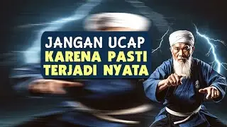 NUR SAKTI INI BILA DIGUNAKAN,ESOKNYA SUDAH TERJADI !